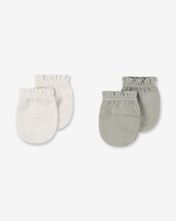 2 Pack Gloves PC